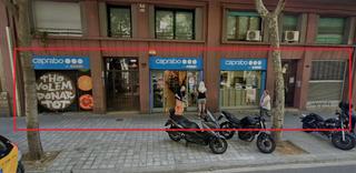 Lloguer Local Comercial a Aribau 176