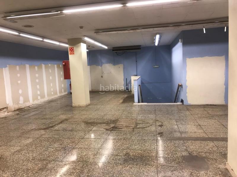 Foto 87a0aab0-3b4b-42ca-9208-3b9aae46b8cf. Location local commercial dans aribau 176 dans L´Antiga Esquerra de l´Eixample Barcelona