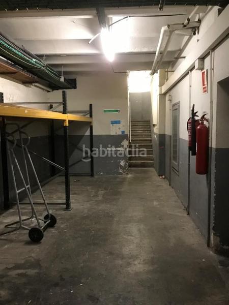 Foto 8ef1c650-59a1-4402-97b1-23f6847281a0. Location local commercial dans aribau 176 dans L´Antiga Esquerra de l´Eixample Barcelona