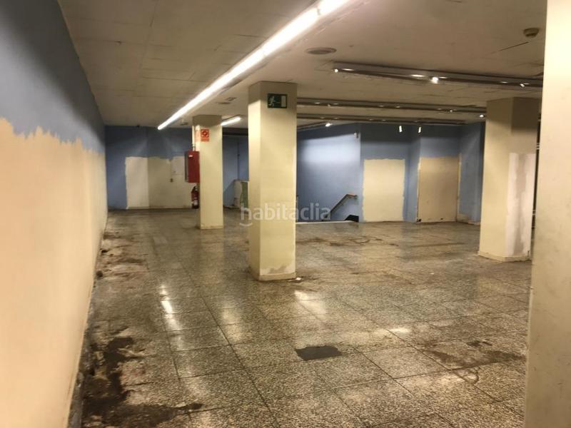 Foto a2a32489-0a3f-4842-90e6-ae61a831f07b. Location local commercial dans aribau 176 dans L´Antiga Esquerra de l´Eixample Barcelona