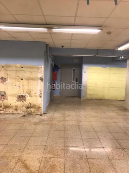 Foto 336acc10-d404-4432-be37-551076995f9f. Affitto locale commerciale in aribau 176 in L´Antiga Esquerra de l´Eixample Barcelona