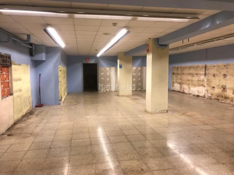 Foto a7a50ddf-9375-49bf-9329-cf2f5acecd20. Affitto locale commerciale in aribau 176 in L´Antiga Esquerra de l´Eixample Barcelona