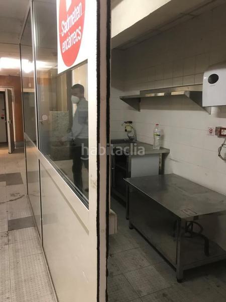 Foto c36cf5b7-2469-44d6-a577-17a6cbc33835. Affitto locale commerciale in aribau 176 in L´Antiga Esquerra de l´Eixample Barcelona