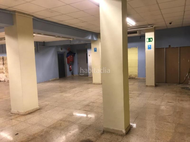 Foto ed3def69-7f76-4dd3-b9c0-13acfb75ba19. Affitto locale commerciale in aribau 176 in L´Antiga Esquerra de l´Eixample Barcelona