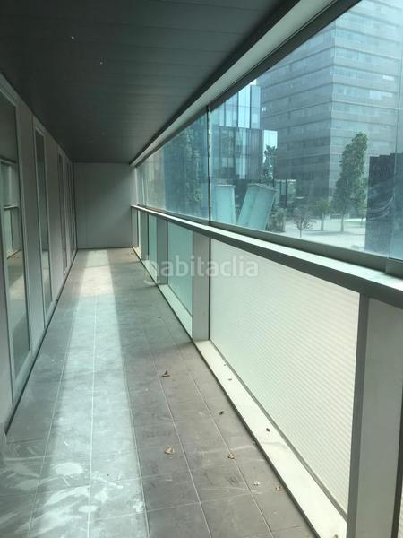 Foto 354a5133-7570-4834-84fc-a77b7d74caa5. Location bureau dans europa 25-27 dans Santa Eulàlia Hospitalet de Llobregat (L´)