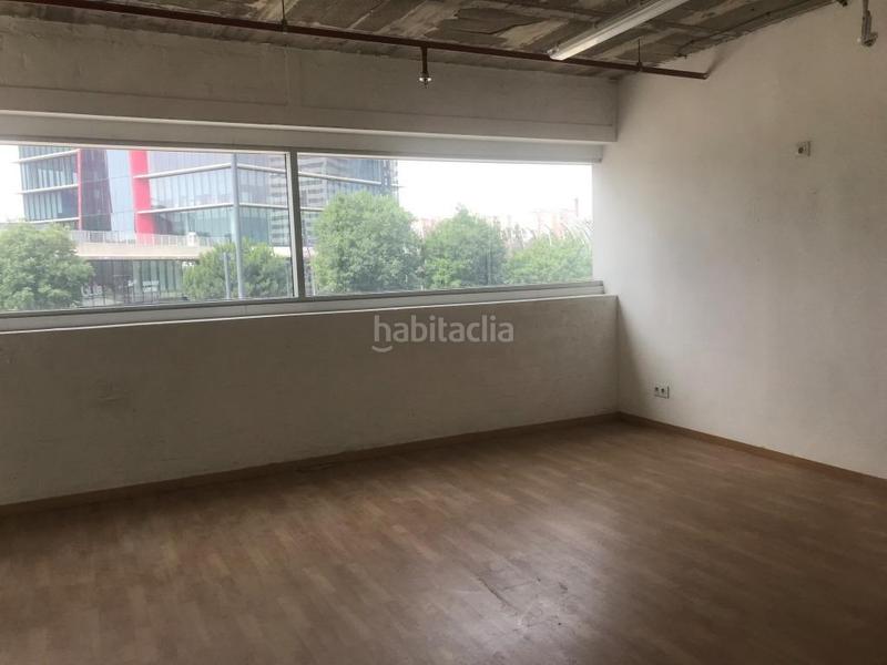 Foto 368929f2-26c3-4511-8013-d5788abcb843. Location bureau dans europa 25-27 dans Santa Eulàlia Hospitalet de Llobregat (L´)