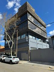 Nau industrial a Poligono famades