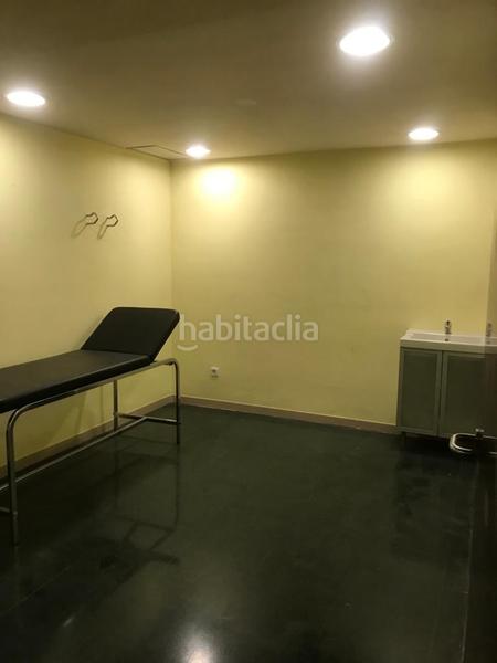 Foto 5c91cf86-6897-4ea8-9bde-ab797c9eb5c4. Geschäftsraum in mossen xiro 5 in Putget - Farró Barcelona