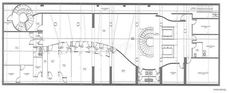 Foto b6786f38-6247-41a5-b098-c5fef2d8bc77. Geschäftsraum in mossen xiro 5 in Putget - Farró Barcelona