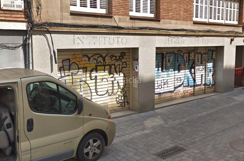 Foto cc4443c3-4c41-41dc-aaf1-c5b400ed1927. Geschäftsraum in mossen xiro 5 in Putget - Farró Barcelona