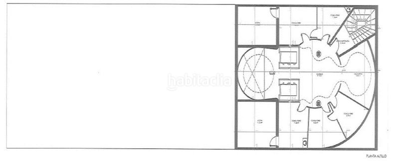 Foto f45d4734-9f78-47de-9c63-7c71979f7811. Geschäftsraum in mossen xiro 5 in Putget - Farró Barcelona