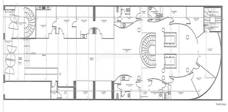 Foto 3f599b17-98af-4be4-92be-7f68834c063d. Locale commerciale in mossen xiro 5 in Putget - Farró Barcelona