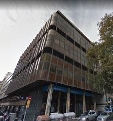 Büro in Augusta 13-15