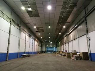 Industrial building in Ref. 1977 ripollet