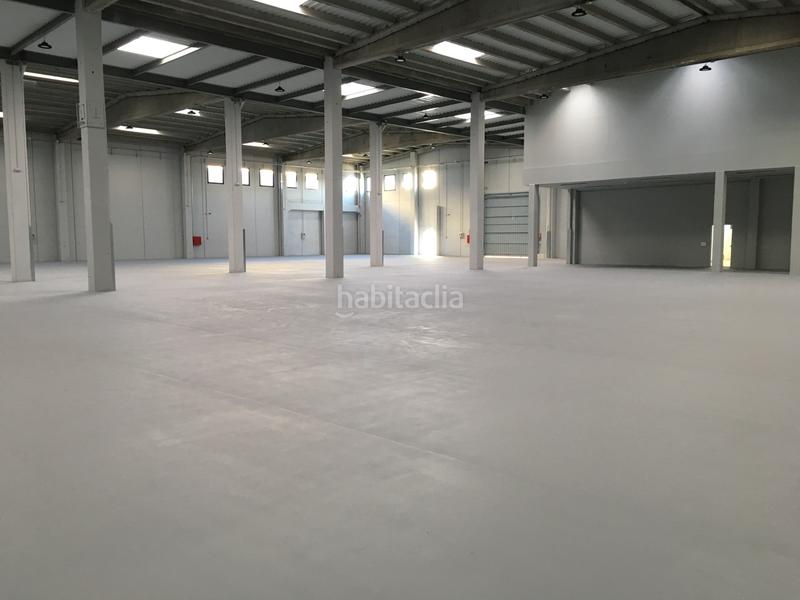 Foto 1dd50cbc-a1c0-42a9-966c-d4135f2d38a9. Rent industrial building in poligono gran via sur in Hospitalet de Llobregat (L´)