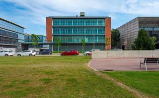Rent Office space in Baix llobregat 5-7