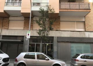 Oficina en Corts