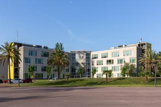 Lloguer Edifici a Prat