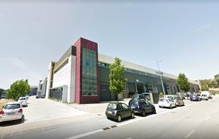 Lloguer Nau industrial a Llinars del valles