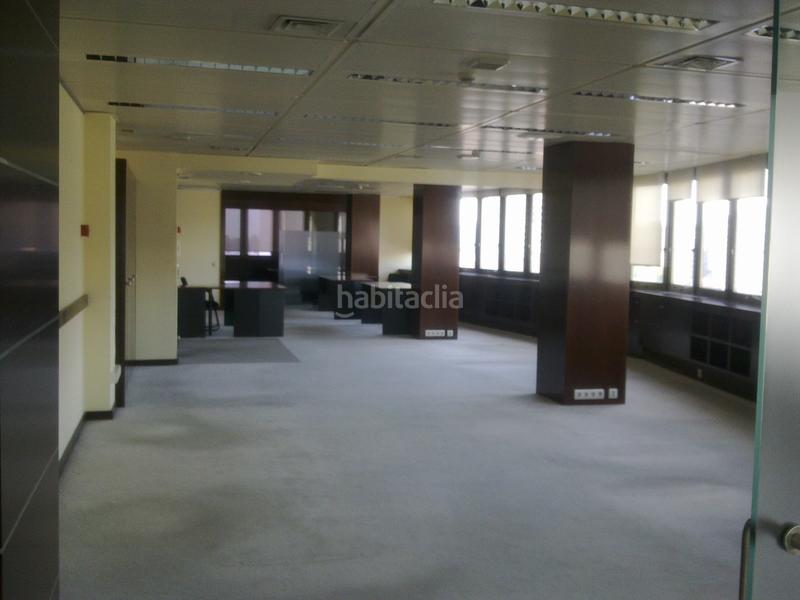 Foto 770af7d8-6fb6-46dd-824f-f5929845ace7. Alquiler oficina en francesc macia 7 en Barri de les Corts Barcelona