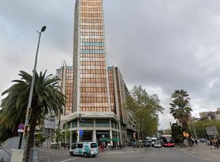 Lloguer Oficina a Francesc macia 7