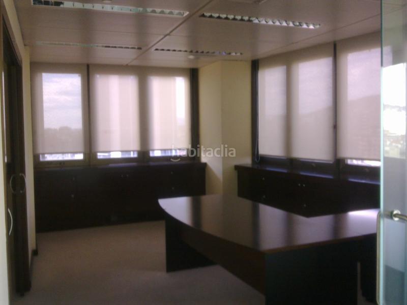 Foto fc49acc9-c617-44ef-a5d2-ae7997c9fcfe. Affitto ufficio in francesc macia 7 in Barri de les Corts Barcelona