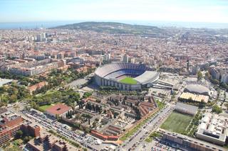 Locale commerciale in Les corts
