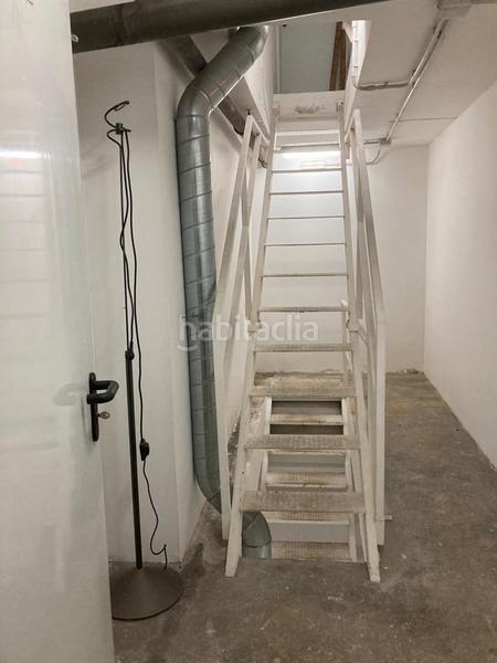 Foto 5c1fe938-36ca-4b6d-a9b6-3a06fa2b247b. Local comercial a floridablanca 144 a Sant Antoni Barcelona