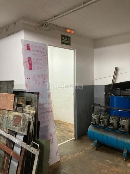 Foto 6d2fc6e1-aaf4-459b-80c3-1ceda9cf033b. Local comercial a floridablanca 144 a Sant Antoni Barcelona