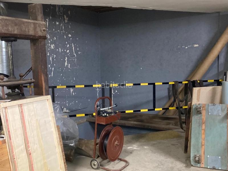 Foto 6f304228-159b-41d9-9862-0309c7cdf4c8. Local comercial a floridablanca 144 a Sant Antoni Barcelona