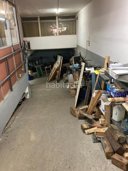 Foto 8642ebfd-e2ed-49c6-ba7d-8922038c595d. Local comercial a floridablanca 144 a Sant Antoni Barcelona