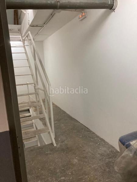 Foto 078577ae-39ea-4bc9-b51c-fde9e6b345c0. Local commercial dans floridablanca 144 dans Sant Antoni Barcelona