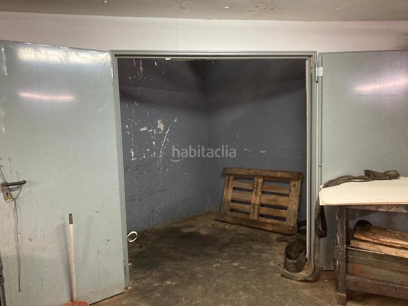 Foto b570719c-e267-4a8b-8f1a-ccae32412c41. Local commercial dans floridablanca 144 dans Sant Antoni Barcelona