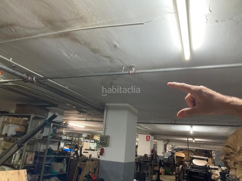 Foto f3065b0c-44b3-42da-8d79-5d56ee9c5865. Locale commerciale in floridablanca 144 in Sant Antoni Barcelona