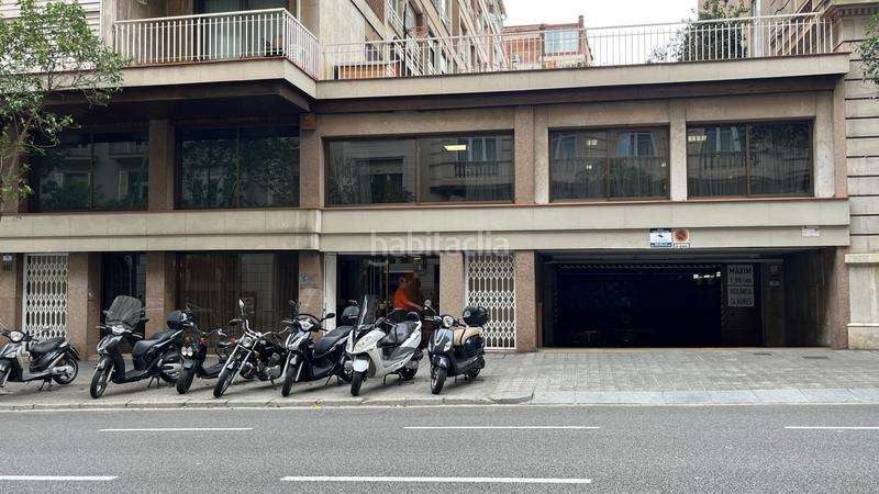 Foto 26a0ae40-599f-498c-9723-ee4913358fb0. Geschäftsraum in muntaner 461 in Sant Gervasi - Galvany Barcelona