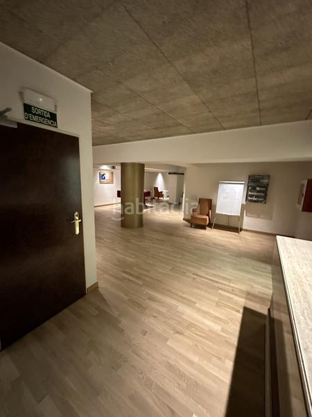 Foto 65efae9d-5131-44ef-b392-d71cfb245518. Geschäftsraum in muntaner 461 in Sant Gervasi - Galvany Barcelona