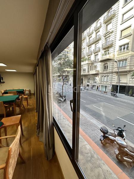 Foto cc2e8439-c06e-4de0-b9f9-5986aa482dbc. Geschäftsraum in muntaner 461 in Sant Gervasi - Galvany Barcelona