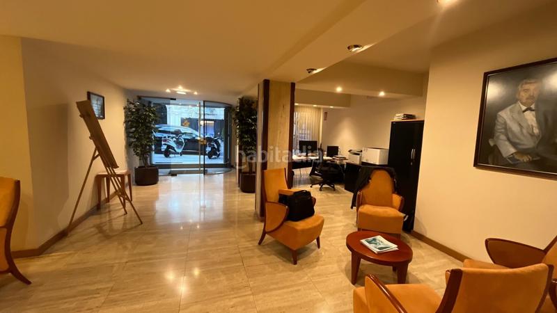 Foto 7a3c8a9c-64c6-44c3-ada4-2f389b62b988. Local comercial en muntaner 461 en Sant Gervasi - Galvany Barcelona