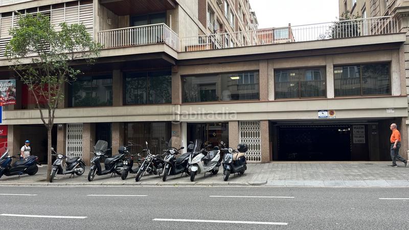 Foto ab2dd7cd-5829-478c-86fd-7776e1639714. Local comercial en muntaner 461 en Sant Gervasi - Galvany Barcelona