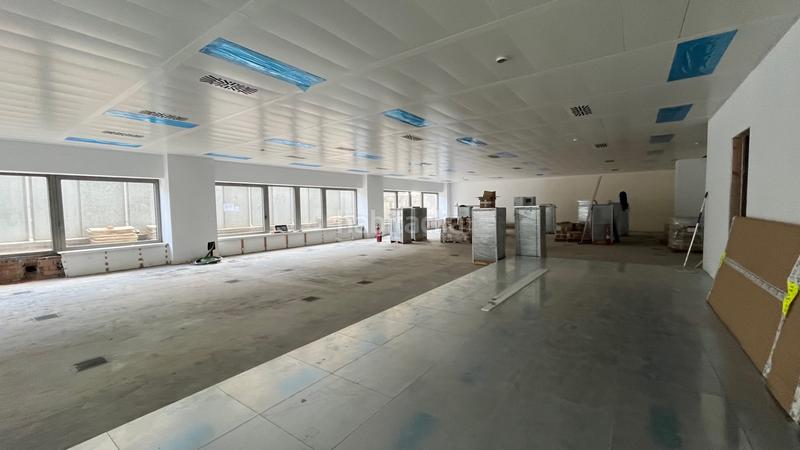 Foto 6b1a2846-648d-4334-9e9a-e242fd397555. Rent office space in diagonal nº 545 modulo 2 in Barri de les Corts Barcelona