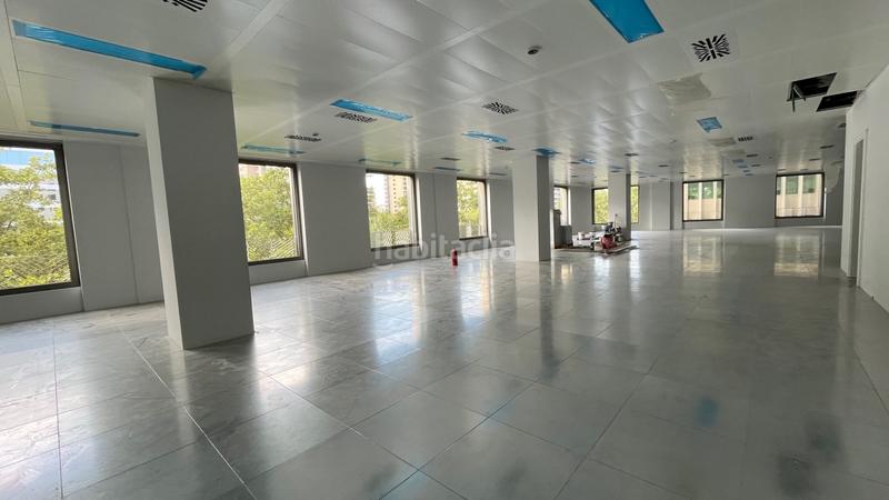 Foto a575c9f7-e84a-49c6-b3e4-eb03932e0551. Rent office space in diagonal nº 545 modulo 2 in Barri de les Corts Barcelona