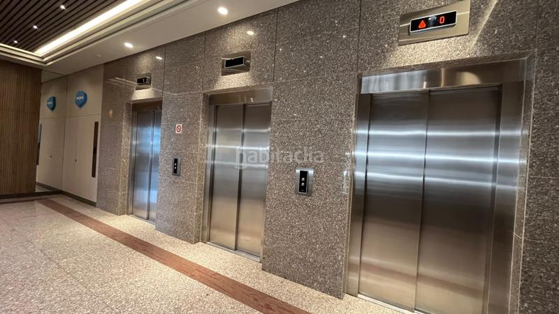 Foto abcf15c2-3a79-447a-a21b-447678b4abcc. Rent office space in diagonal nº 545 modulo 2 in Barri de les Corts Barcelona