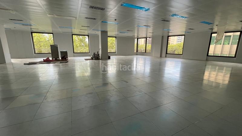 Foto bd02201e-3e40-41c5-9470-0bf0931318d4. Rent office space in diagonal nº 545 modulo 2 in Barri de les Corts Barcelona