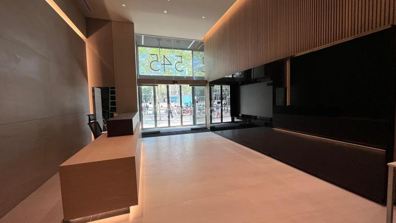 Foto dae7e02d-eb14-42f8-9c85-780c28d32ad7. Rent office space in diagonal nº 545 modulo 2 in Barri de les Corts Barcelona