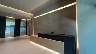 Affitto Ufficio in Diagonal nº 545 modulo 2