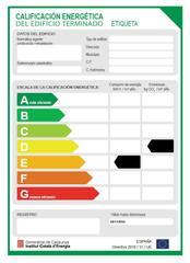 Business premise in GRACIA