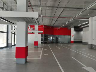 Lloguer Local Comercial a Poligono gran via sur