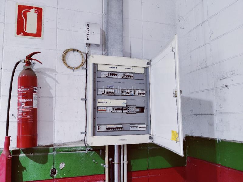 Foto 2d974c4b-6d26-4e29-9619-9563d9db43dd. Affitto capannone industriale in poligono pedrosa in Hospitalet de Llobregat (L´)