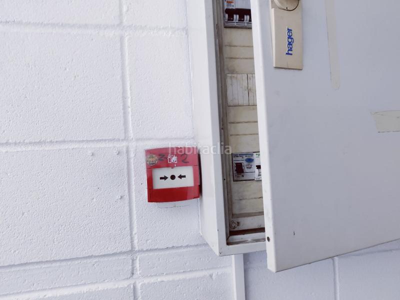 Foto 46e144cb-f531-469f-9fcc-45550816bac5. Affitto capannone industriale in poligono pedrosa in Hospitalet de Llobregat (L´)