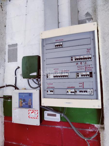 Foto 4a5ce720-08b8-4878-a61f-8a8db73eaa3d. Affitto capannone industriale in poligono pedrosa in Hospitalet de Llobregat (L´)